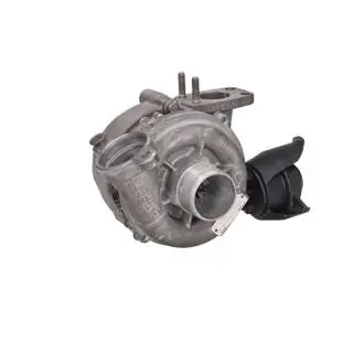 Турбіна відновлена FORD Focus II 04-11, C-MAX 02-10; PEUGEOT Partner 08-, 5008 09-16, 207 06-15; CITROEN Berlingo 08-18, C4 04-11, Berlingo 96-08; MAZDA 3 BL 09-14, 3 BK 03-09; VOLVO V50 07-12, V70 07-16, S80 06-16; MINI Hatch R56 07-14, Clubman R55 MSG 753420-0003
