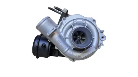 Турбіна відновлена1.9 DCI Renault Megane II 05-, Laguna II 00-07 MSG 755507-0001