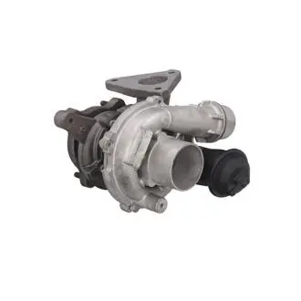 Турбіна відновлена RENAULT MASTER II (ED/HD/UD) 06-; NISSAN INTERSTAR (X70) 06-; OPEL MOVANO A (F9) 03- MSG 757349-0003