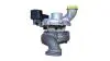 Турбіна відновлена MERCEDES-BENZ VITO (639) 07-; JEEP GRAND CHEROKEE III (WH, WK) 05-10; CHRYSLER 300 C (LE) 05-10 MSG 757608-0001 (фото 1)