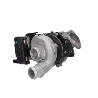 Турбина восстановлена FORD C-MAX I (DM2) 05-10,GALAXY II (WA6) 06-15,MONDEO IV (BA7) 07-15,S-MAX I (WA6) 06-14 MSG 763647-0019