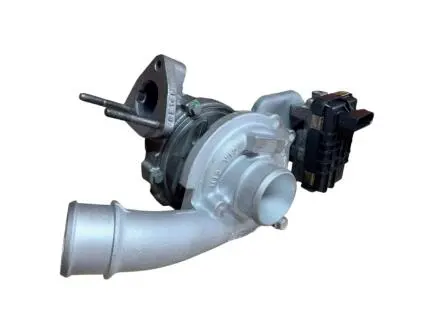 Турбина восстановлена CHEVROLET CRUZE (J300) 09-,CRUZE (J305) 11-,CRUZE (J308) 12- MSG 771903-0003