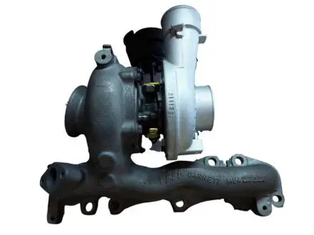 Автозапчасть MSG 773721-0001