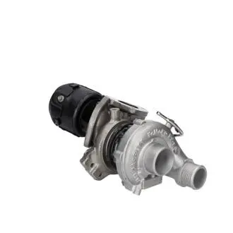 Турбіна відновлена права LAND ROVER Range Rover 13-22, Rover Sport 13-22, Discovery IV 09-16, Rover Sport 05-13; JAGUAR XJ 09-19, XF 08-15 MSG 778401-0004