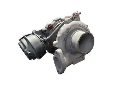 Турбина восстановлена OPEL MERIVA B (S10) 10-17,ZAFIRA B (A05) 08-15,ZAFIRA B VAN (A05) 08-15,ASTRA H (L48) 07-14 MSG 779591-0001