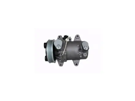 Компрессор восст. FIAT FULLBACK Пикап (502_, 503_) 16-, MITSUBISHI L 200 2.4 DI-D (KJ0T) 09.2015- MSG 7813A673 R