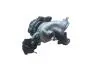 Турбина восстановлена VW Polo 09-18; SKODA Fabia II 07-14, Roomster 06-15; SEAT Ibiza 09-17 MSG 789016-0001 (фото 1)