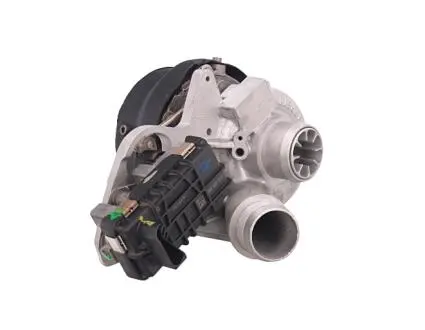 Автозапчасть MSG 797517-0003