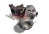 Турбіна відновлена FIAT PANDA (169) 06-; PEUGEOT BIPPER (AA_) 10-; CITROEN NEMO (AA_) 10-; OPEL CORSA D (S07) 06-14 MSG 799171-0001 (фото 1)