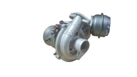 Турбина восстановлена FIAT PANDA (169) 06-; PEUGEOT BIPPER (AA_) 10-; CITROEN NEMO (AA_) 10-; OPEL CORSA D (S07) 06-14 MSG 799171-0001