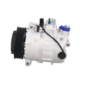 Компрессор восст. PORSCHE CAYENNE (955) 02- MSG 7P5820803B R