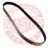 Поликлиновый ремень MSG 7PK1175PCSMS (фото 1)