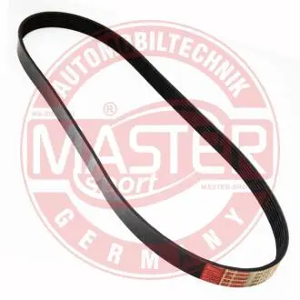Поликлиновый ремень MSG 7PK1175PCSMS