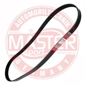 Поликлиновый ремень MSG 7PK1388PCSMS