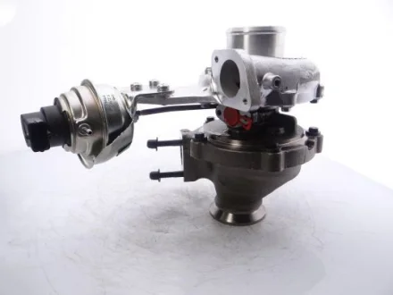 Турбина восстановленная Fiat Freemont 11-16, Alfa Romeo Giulietta 10-20, Alfa Romeo 159 05-11 MSG 803958-0002