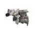 Турбіна Bi-Turbo у зборі відновлена MAZDA CX-5 12-17, 6 (GJ) 12-, 3 BM 13-19, CX-5 17- MSG 810358-0003 (фото 1)