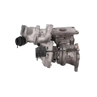 Турбіна Bi-Turbo у зборі відновлена MAZDA CX-5 12-17, 6 (GJ) 12-, 3 BM 13-19, CX-5 17- MSG 810358-0003