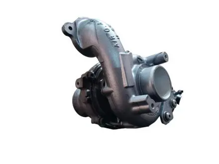 Турбіна відновлена FORD Focus III 11-18, Connect 13-22, Kuga 13-21, Fiesta 17-; PEUGEOT Partner 08-, Expert 16-, 208 12-20, 5008 09-16; MITSUBISHI ASX 10-23; CITROEN Berlingo 08-18, Jumpy 16-, C4 10-20, C4 Picasso 13-18; OPEL Crossland 17-, Grandlan MSG 819872-0001