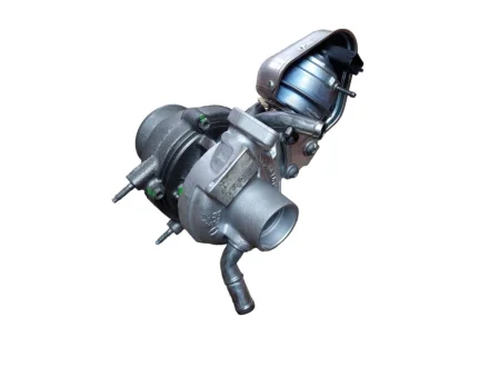 Турбина восстановленная Fiat Doblo 09-23, Opel Combo D 11-18, Alfa Romeo MiTo 08-18 MSG 822088-0009