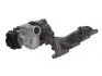 Турбина восстановлена HYUNDAI TUCSON (TL) 15-20; KIA CARENS IV 13-,OPTIMA (JF) 16-,OPTIMA (TF) 12-,SPORTAGE (QL) 15-22 MSG 824168-0002 (фото 1)