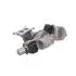 Турбіна відновлена VW Passat B8 15-,Passat B8 (USA) 15-,JETTA VI (162, 163, AV3, AV2) 14- MSG 830233-0007 (фото 1)