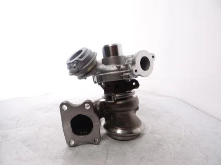 Турбина восстановленная CITROEN BERLINGO (B9) 16-, C3 II 14-, C3 III (SX) 16- MSG 836250-0002