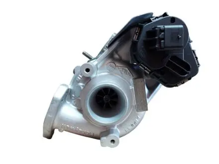 Автозапчасть MSG 845275-0001