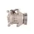 Компресор кондиціонера відновлений TOYOTA Yaris 00-05 MSG 88310-0D070 R (фото 4)