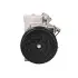Компресор кондиціонера відновлений TOYOTA Aygo 05-14; PEUGEOT 107 05-14; CITROEN C1 05-14 MSG 88310-0H010 R (фото 3)