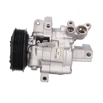 Компресор кондиціонера відновлений TOYOTA Aygo 05-14; PEUGEOT 107 05-14; CITROEN C1 05-14 MSG 88310-0H010 R