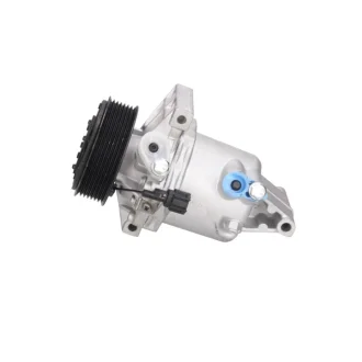 Компрессор восст. Nissan Juke 1.6i 11- MSG 92600-1HC1B R