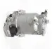 Компресор кондиціонера відновлений NISSAN LEAF (ZE0) 10-17,LEAF 10-17; INFINITI M35 10-,Q70 13-,M 10-13,Q70 13-18,M35 05-10 MSG 92600-1MG0A R (фото 1)