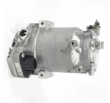 Компрессор кондиционера восстановлен NISSAN LEAF (ZE0) 10-17,LEAF 10-17; INFINITI M35 10-,Q70 13-,M 10-13,Q70 13-18,M35 05-10 MSG 92600-1MG0A R