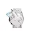 Компресор кондиціонера відновлений RENAULT CLIO IV (BH) 12-,CLIO IV GRANDTOUR (KH) 13-,CLIO IV 12- MSG 926009582R R (фото 4)