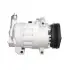 Компресор кондиціонера відновлений RENAULT CLIO IV (BH) 12-,CLIO IV GRANDTOUR (KH) 13-,CLIO IV 12- MSG 926009582R R (фото 5)