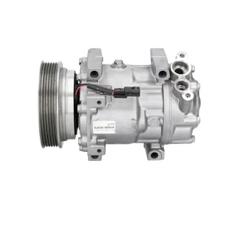 Компрессор восст. Nissan Qashqai 1.5DCI, 1.6i 07- MSG 92600-9865R R