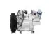 Компресор кондиціонера відновлений NISSAN 200SX (S13) 93-99 MSG 92600-9B400 R (фото 3)