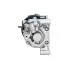 Компресор кондиціонера відновлений NISSAN 200SX (S13) 93-99 MSG 92600-9B400 R (фото 4)