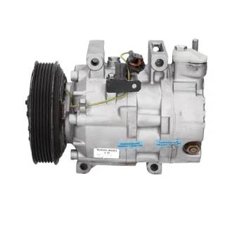 Компрессор восст. Nissan X-Trail 2.0-2.5i 01- (T30) MSG 92600-AU010 R