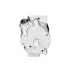 Компрессор кондиционера восстановлен NISSAN 350 Z (Z33) 03-09,350Z 02-08 MSG 92600-CD100 R (фото 4)