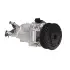 Компресор кондиціонера відновлений NISSAN Note 05-12, Micra K12 03-10, Tiida C11 04-12 MSG 92600-CJ700 R (фото 2)