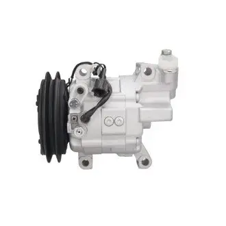Компрессор кондиционера восстановлен NISSAN X-Trail T30 00-09 MSG 92600-ES60A R