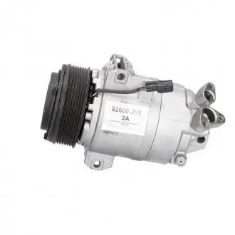 Компрессор кондиционера восстановлен RENAULT KOLEOS I (HY) 08-,Koleos 08-16 MSG 92600-JY02A R