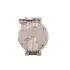Компресор кондиціонера відновлений CHEVROLET Aveo T250/255 06-16, Lacetti 04-13, Aveo T200 03-08, Nubira 05-11; DAEWOO Nubira 03-05, Lacetti Premiere 09-11 MSG 96442920 R (фото 2)