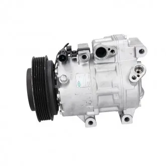 Компрессор кондиционера восстановлен HYUNDAI ELANTRA (HD) 06-11,i30 (FD) 07-12; KIA CEED (ED) 06-12,PRO CEED (ED) 08-13 MSG 97701-2H000 R