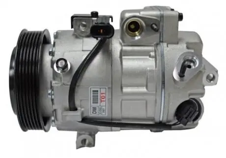 Компрессор кондиционера восстановлен HYUNDAI SANTA FE III (DM) 12-,GRAND SANTA FE 13-,Santa Fe DM 12-18,Santa Fe 12-18 MSG 97701-2W000 R