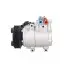 Компрессор кондиционера восстановлен HYUNDAI H-1 TQ 07-21, H-1 A1 04-07, H-1 A1 97-04 MSG 97701-4A950 R (фото 1)