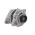 Генератор відновлений JEEP COMPASS (MK49) 06-; DODGE AVENGER 07-14; CHRYSLER SEBRING (JS) 06-10 MSG A002TJ0481 (фото 1)