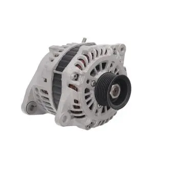 Генератор відновлений JEEP COMPASS (MK49) 06-; DODGE AVENGER 07-14; CHRYSLER SEBRING (JS) 06-10 MSG A002TJ0481