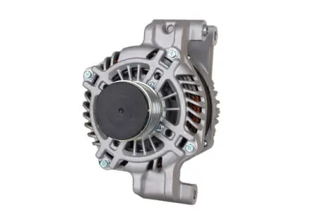 Генератор восстановлен JEEP GRAND CHEROKEE IV (WK, WK2) 10-,GRAND CHEROKEE 11-; DODGE DART 12-; CHRYSLER 300 C (LD) 11- MSG A002TX3581ZC
